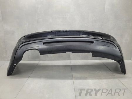 Rear Bumper for BMW 1 Series E82 E88 Coupe Cabrio M-Package 07-11