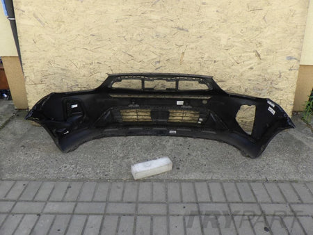 KIA STONIC 2017- Front Bumper