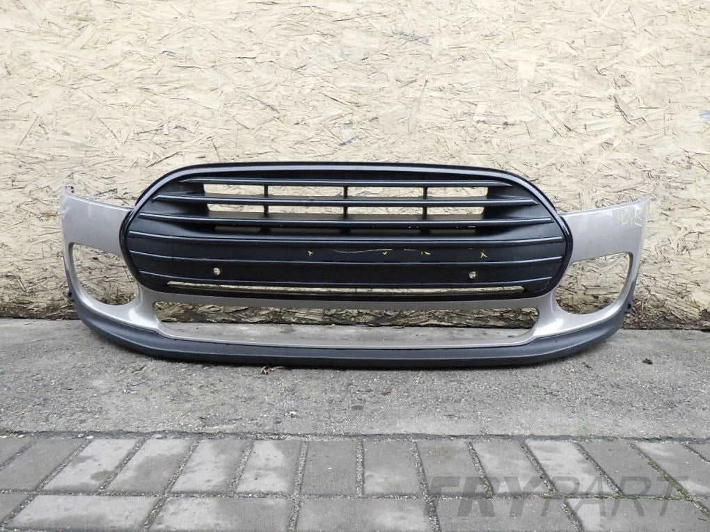 MINI CLUBMAN F54 LIFT LCI 19- Front Bumper