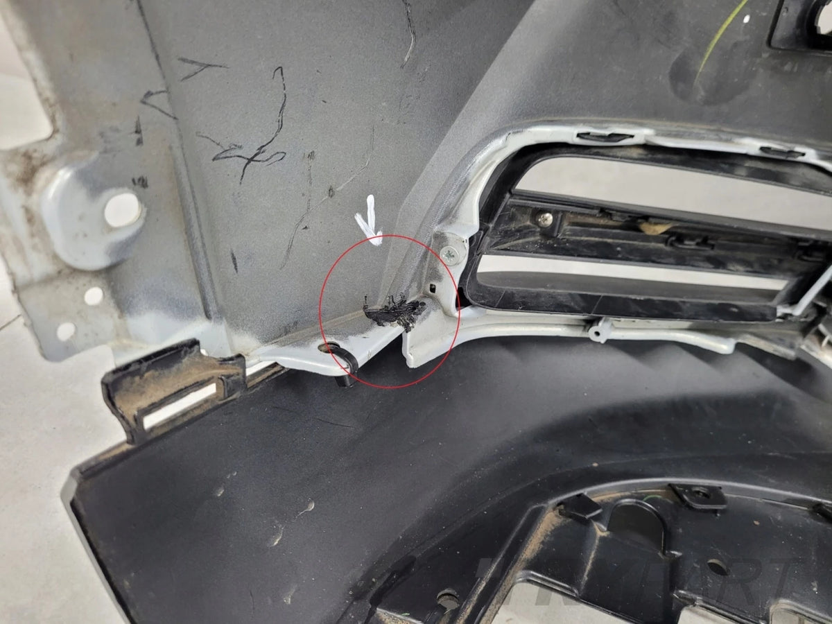 Front Bumper Honda HRV HR-V III 3 21-