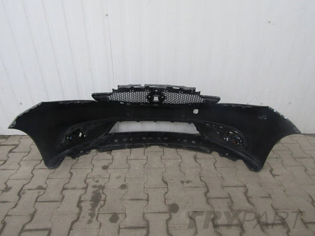 Front Bumper for Nissan Note Sport 12-