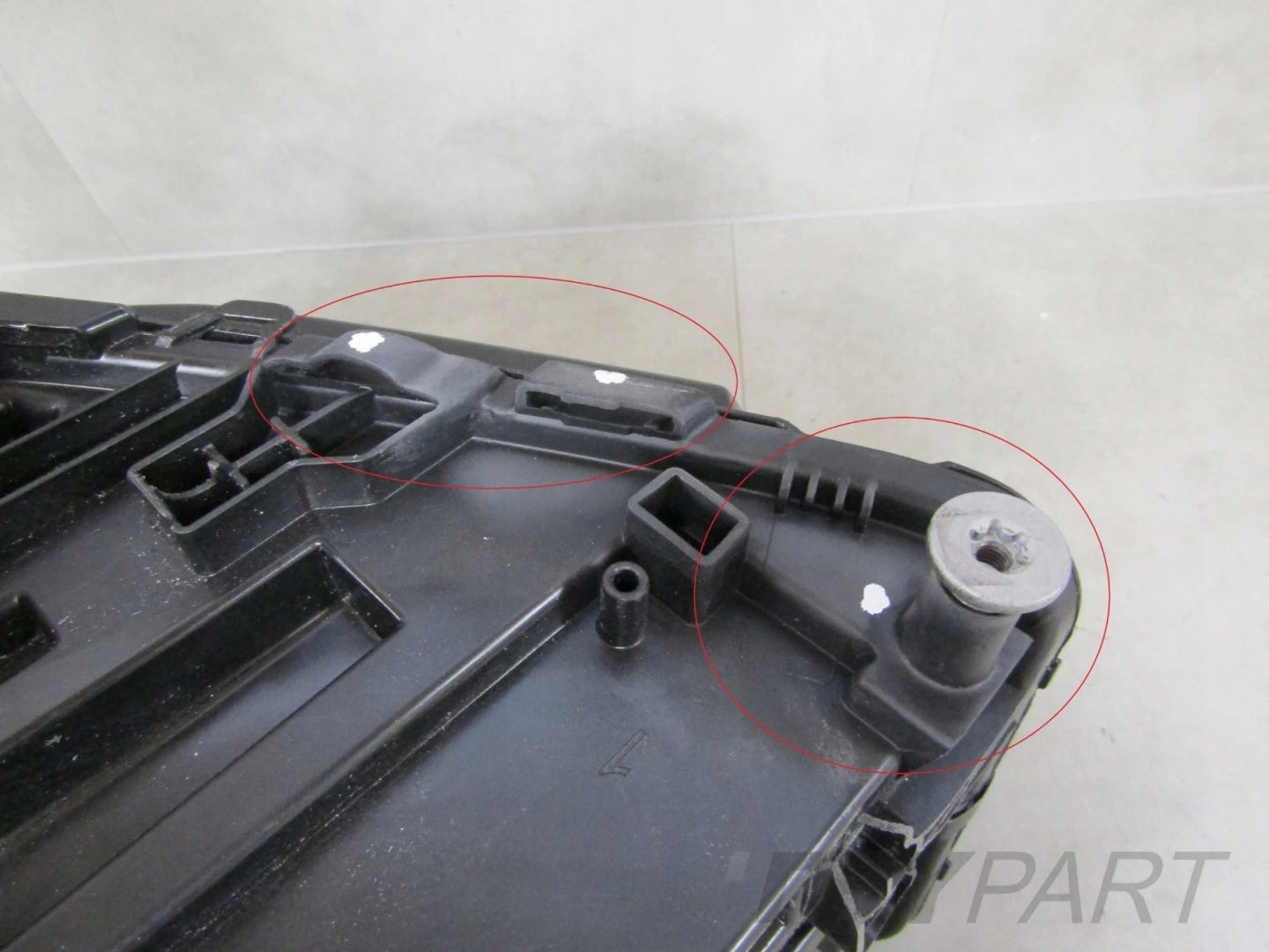 Front Headlight BMW 5 G60 G61 FULL LED 23- RH 5A798D2
