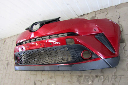 Front Bumper for Toyota C-HR CHR 16-19