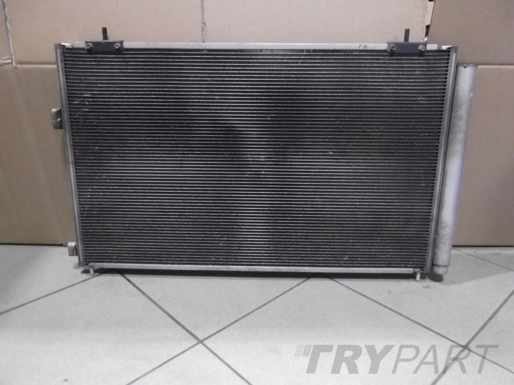 TOYOTA RAV 4 RAV4 13- AIR CONDITIONING RADIATOR