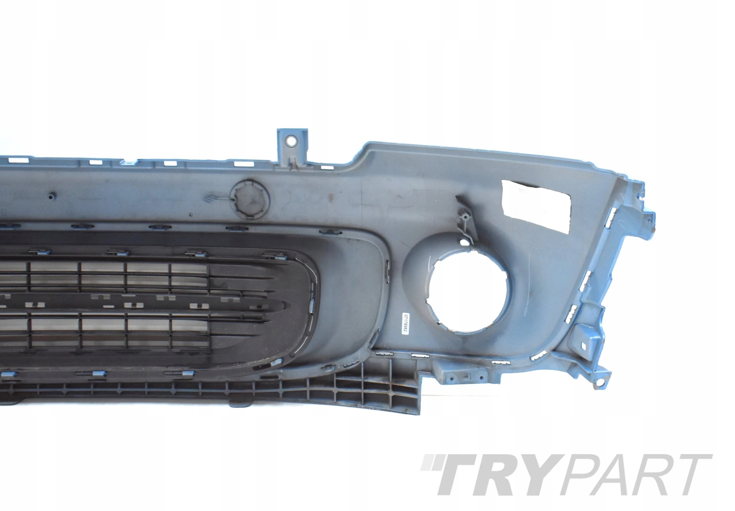 MINI COOPER R55 R56 FRONT BUMPER ORG