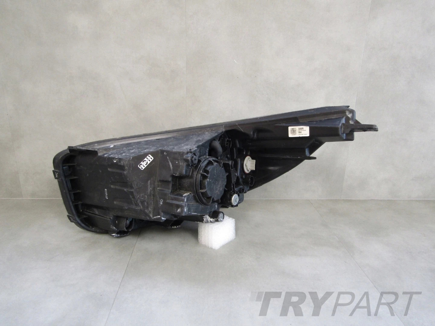 FRONT LAMP KIA PICANTO III 3 STANDARD 17-20 RH 92102G6000