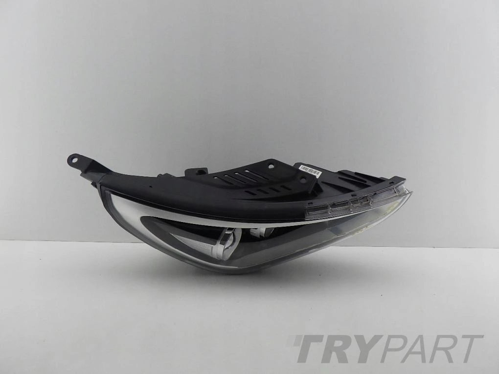 HYUNDAI I30 III 3 FULL LED 17- 92102-G4100 Right Headlight