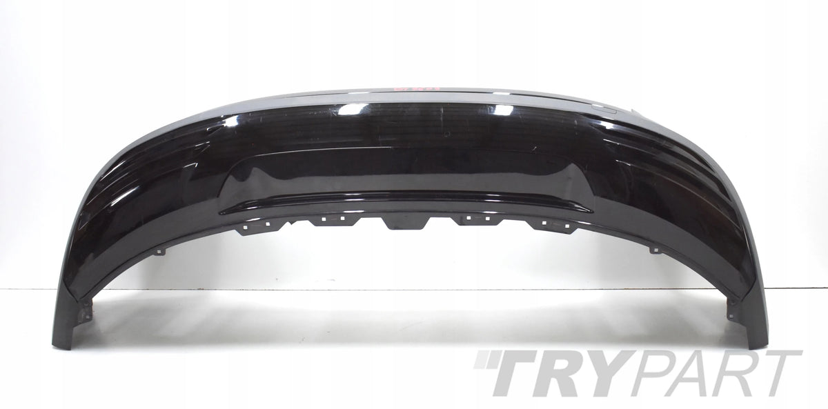 AUDI E TRON E-TRON 4KE REAR BUMPER ORG + BOTTOM