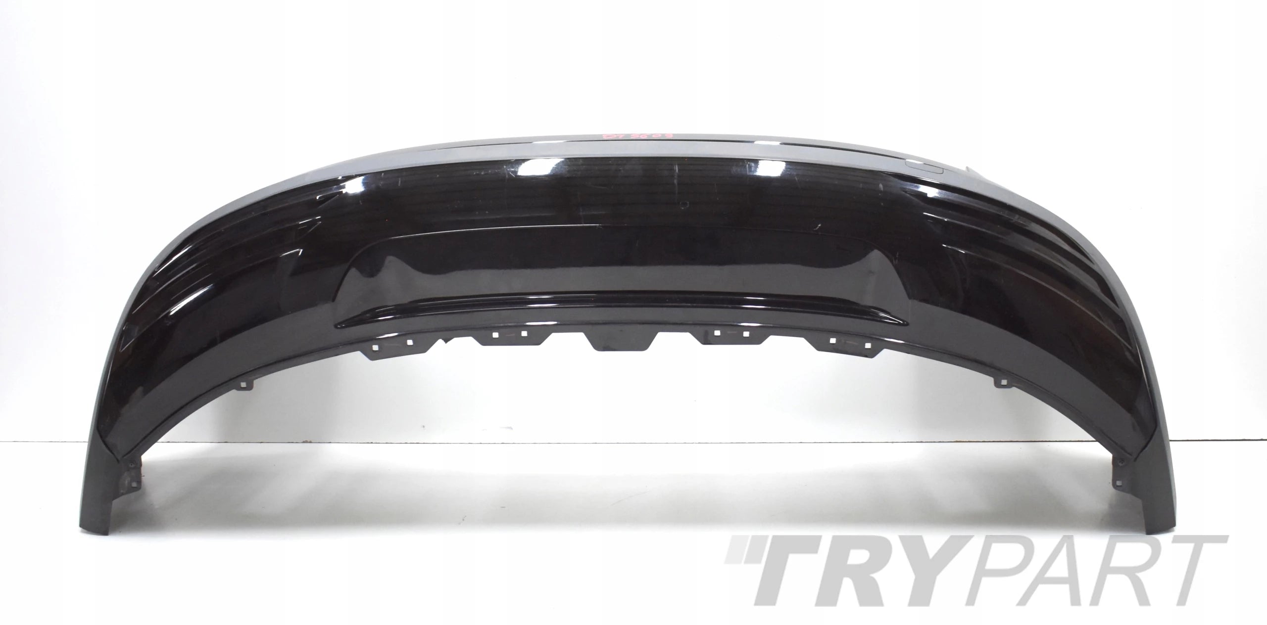 AUDI E TRON E-TRON 4KE REAR BUMPER ORG + BOTTOM