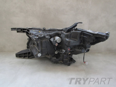 TOYOTA LAND CRUISER J150 LIFT LED 18-22 RH HEADLIGHT
