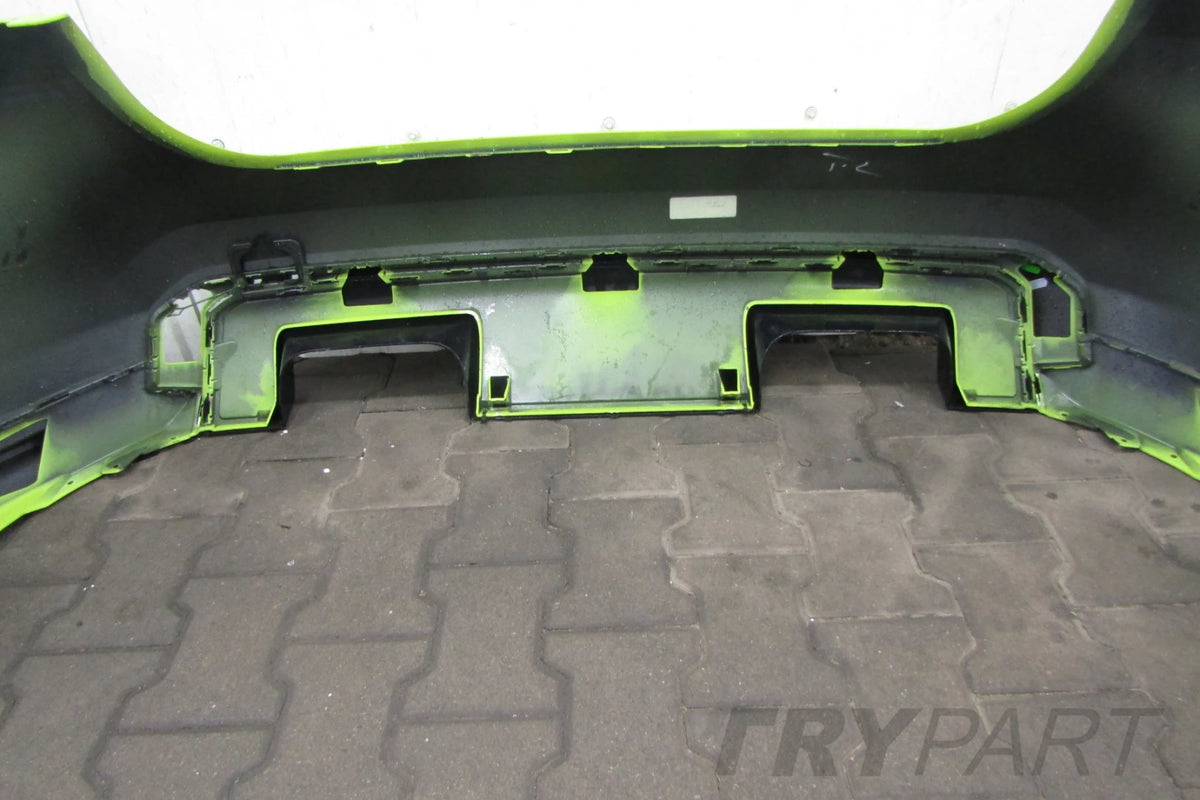 Rear Bumper for BMW M4 G82 G83 M Power 20-