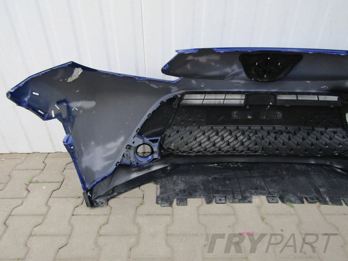 Front Bumper Toyota Aygo X 22-