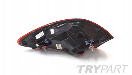 MERCEDES C-CLASS W206 LEFT REAR LED TAIL LIGHT ORG EU ESTATE A2069060101