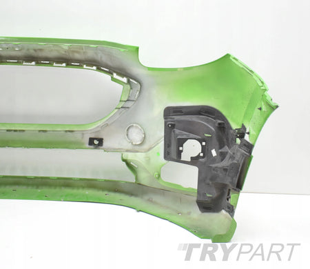 FORD PUMA MK2 ST LINE FRONT BUMPER ORG
