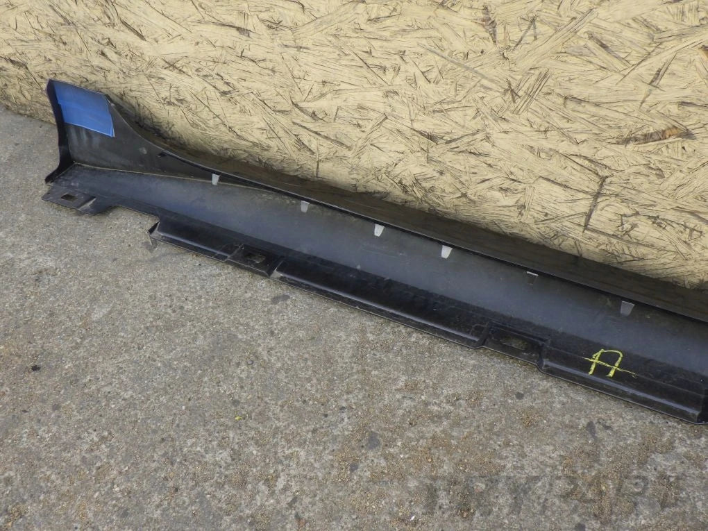 AUDI A5 SPORTBACK 8W 8W8 20- Left Sill Trim Strip