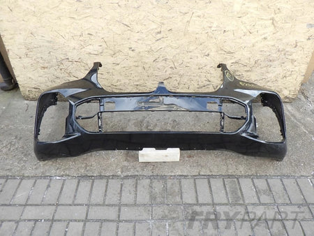 BMW X5 G05 M Package Front Bumper