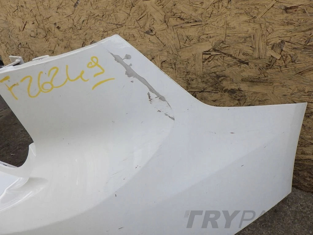 FORD FOCUS MK4 ESTATE 18- rear bumper