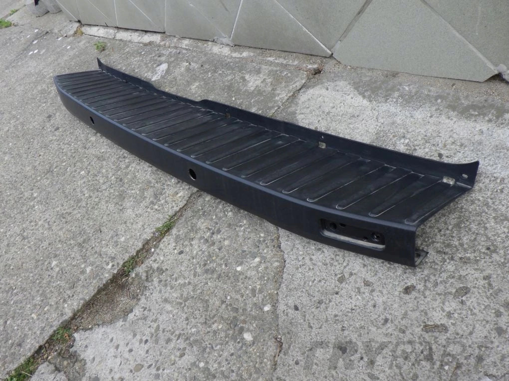 FORD TRANSIT MK8 14- Rear bumper cover