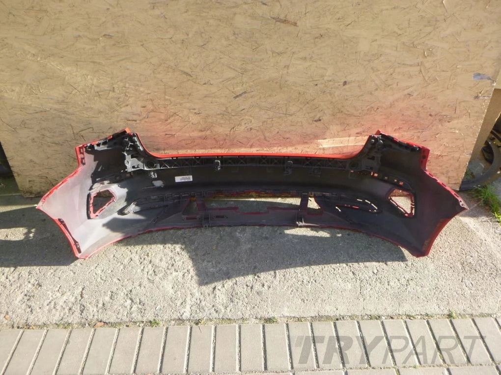 AUDI A3 8Y4 8Y SPORTBACK 20- REAR BUMPER WITHOUT PDC