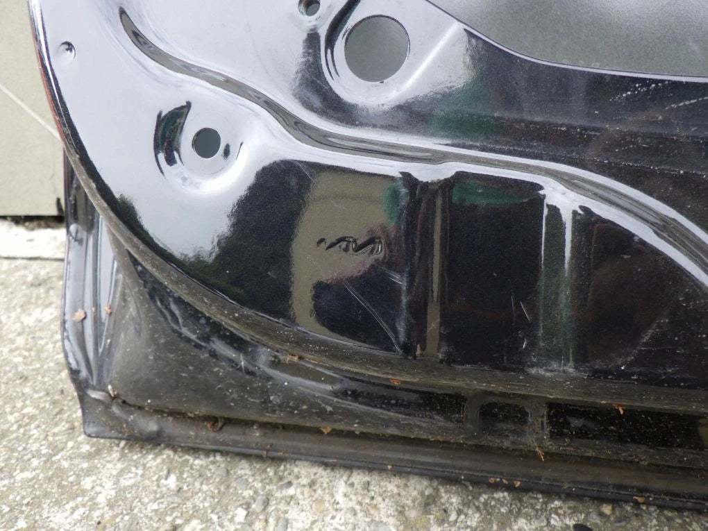 KIA X-CEED XCEED 19- RIGHT REAR DOOR
