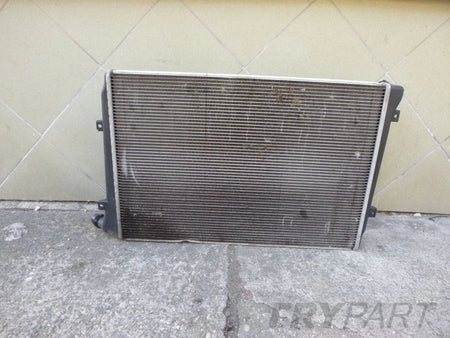 GOLF V A3 TOURAN JETTA WATER RADIATOR 1K0121251AL