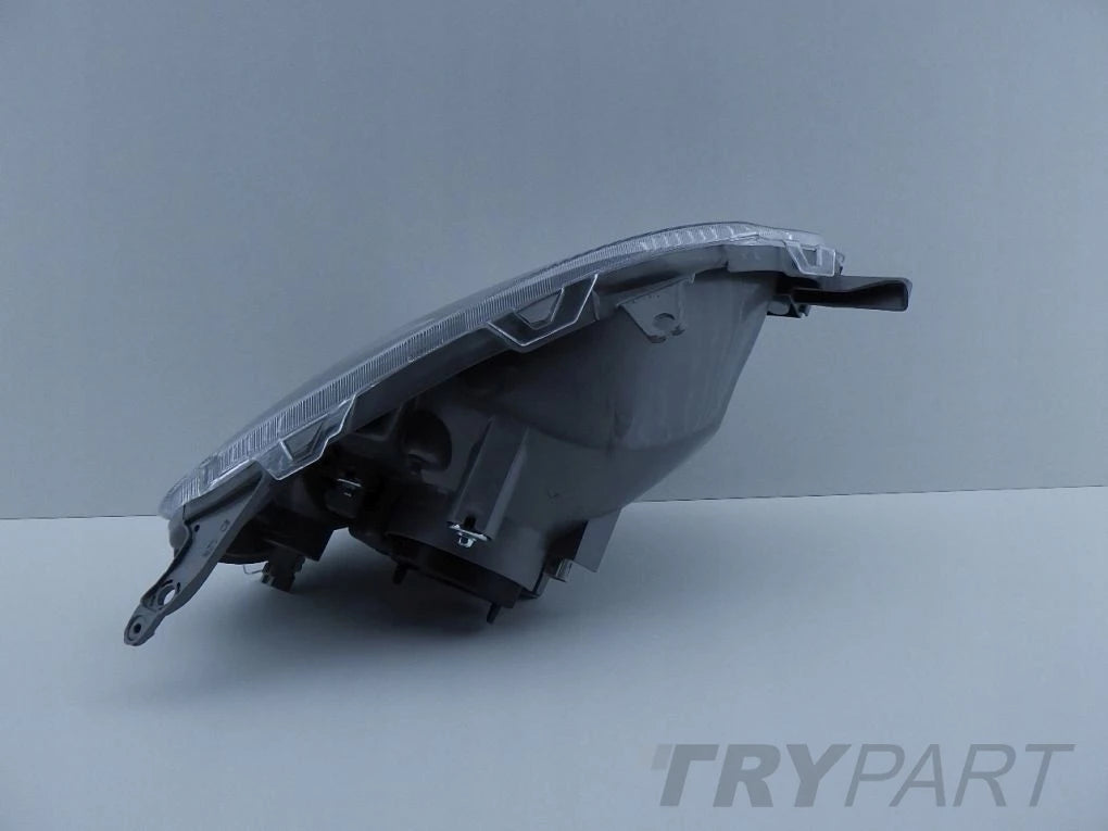 TOYOTA YARIS I 99- left front lamp