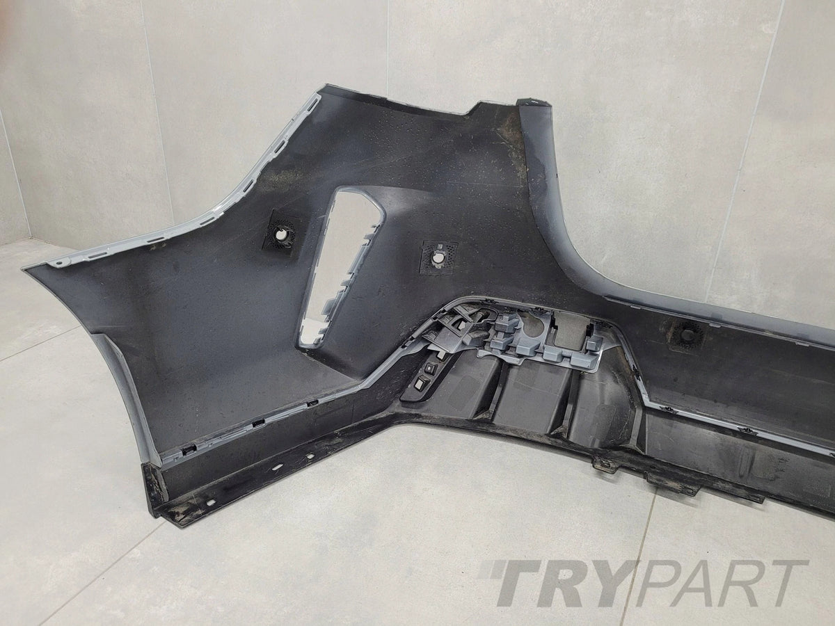 Rear Bumper BMW 2 II F74 Gran Coupe 24-