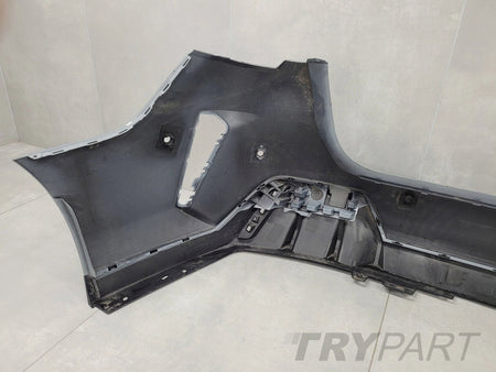 Rear Bumper BMW 2 II F74 Gran Coupe 24-