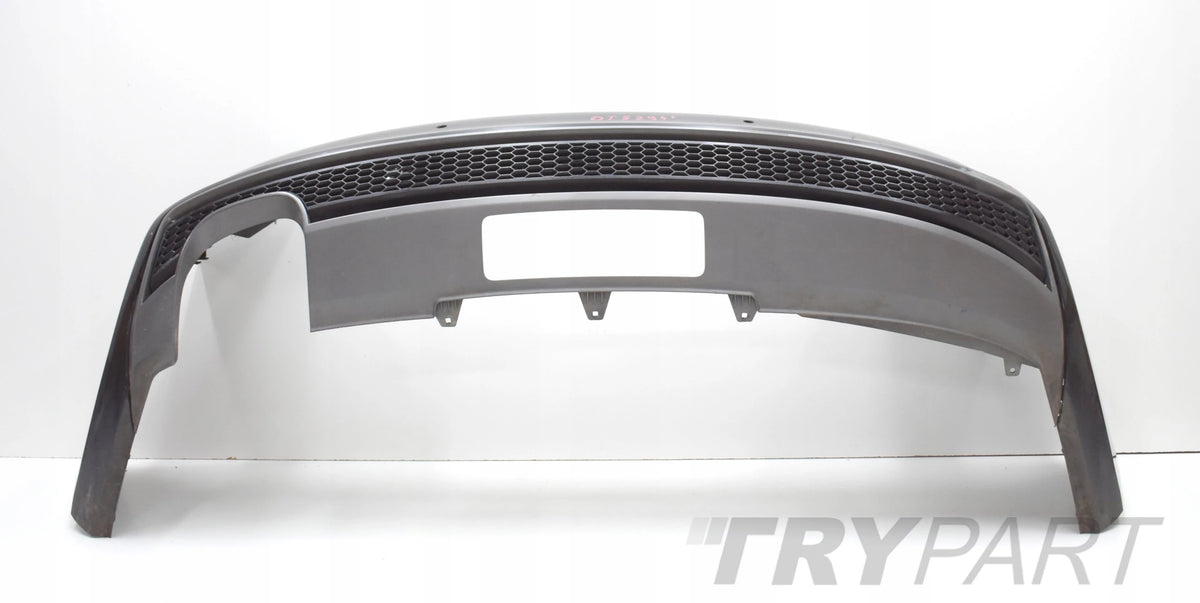 AUDI A4 B9 LIFT S LINE 8K9 REAR BUMPER ESTATE ORG + BOTTOM