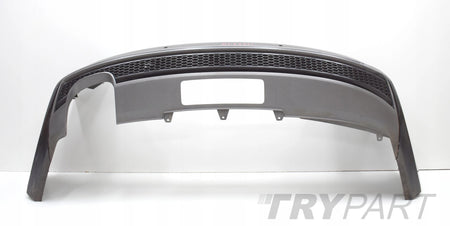 AUDI A4 B9 LIFT S LINE 8K9 REAR BUMPER ESTATE ORG + BOTTOM
