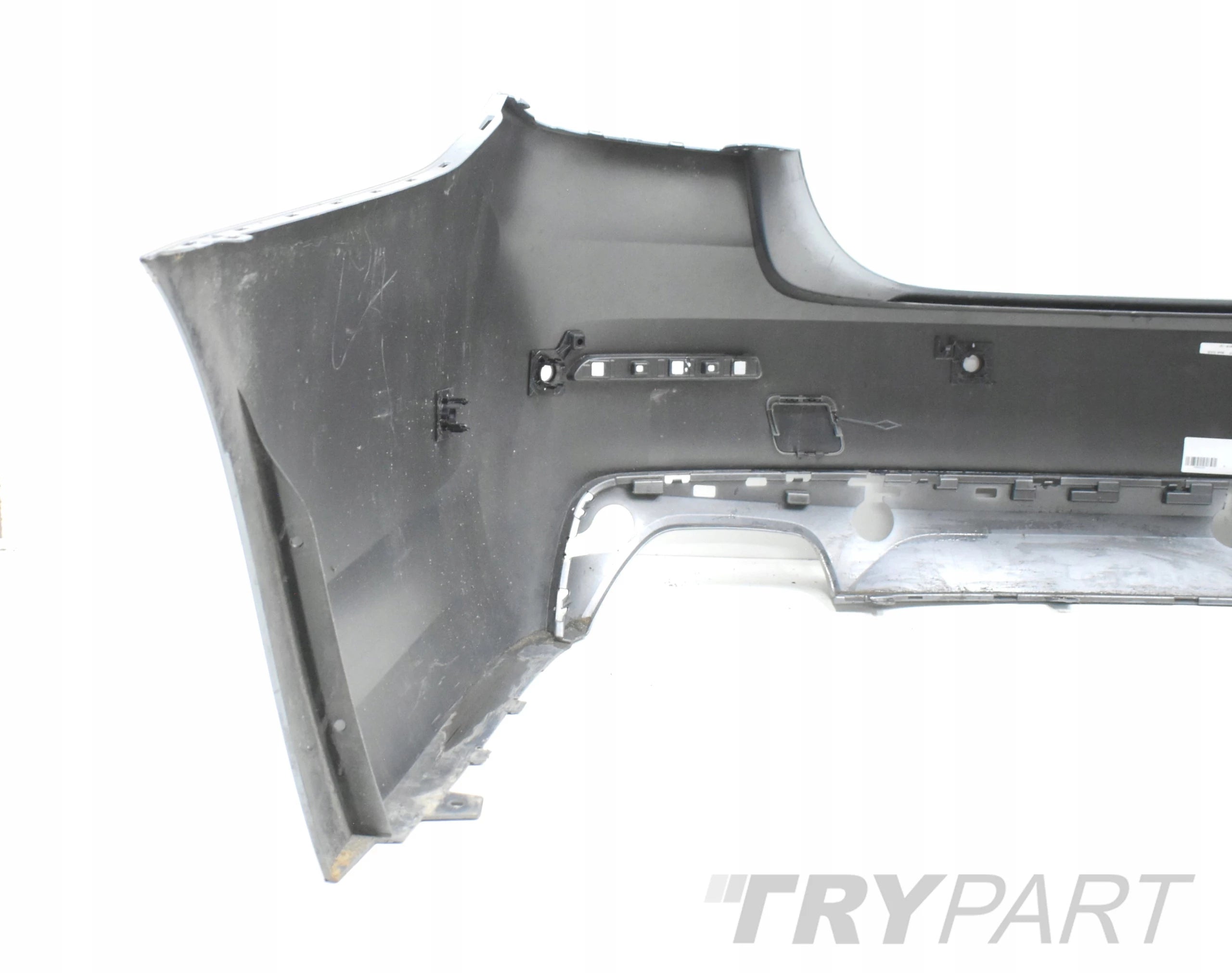 BMW G30 LIFT LCI REAR BUMPER ORG SEDAN
