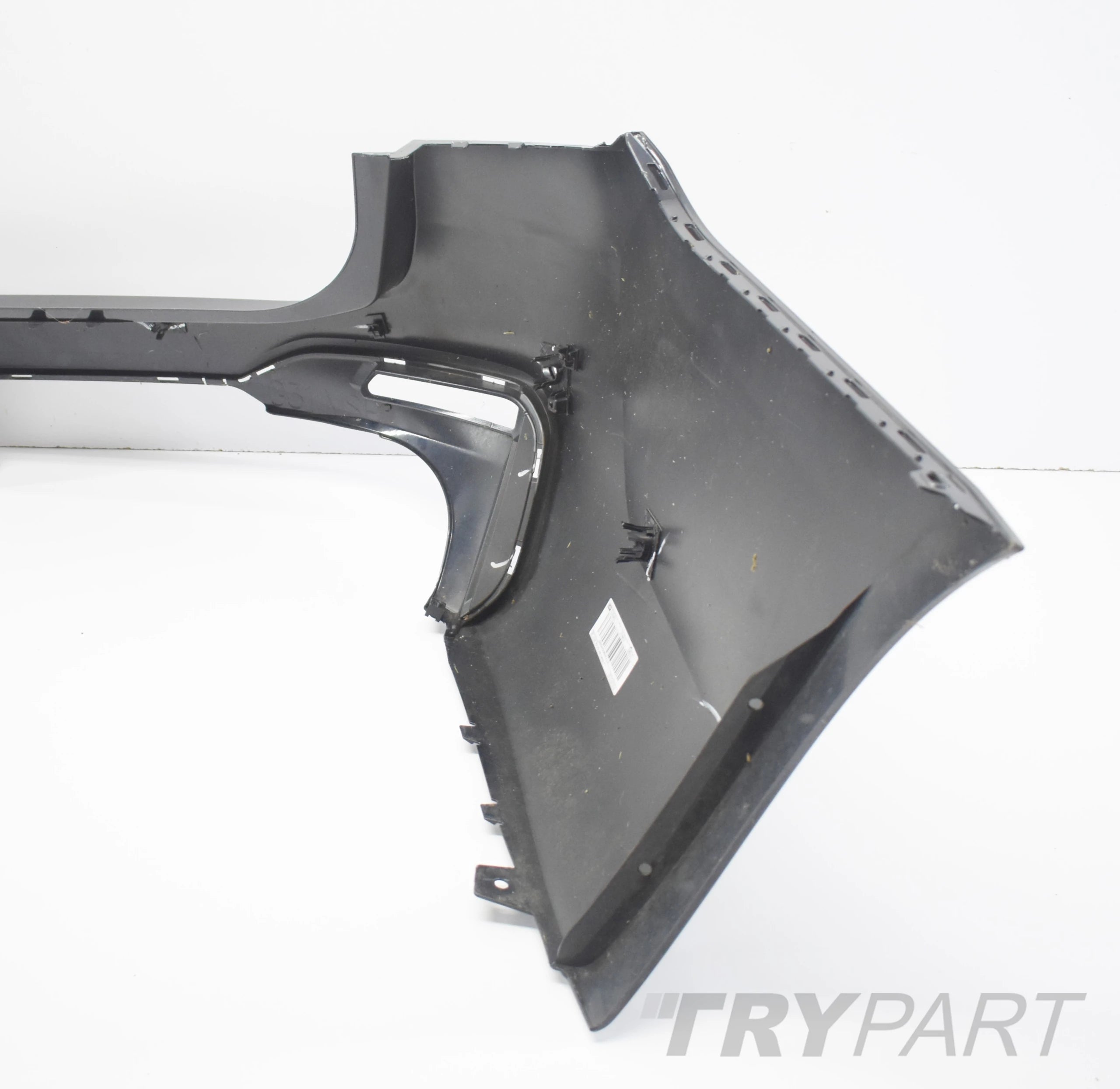 BMW 5 Series G31 M Sport Package Rear Bumper Wagon OEM
