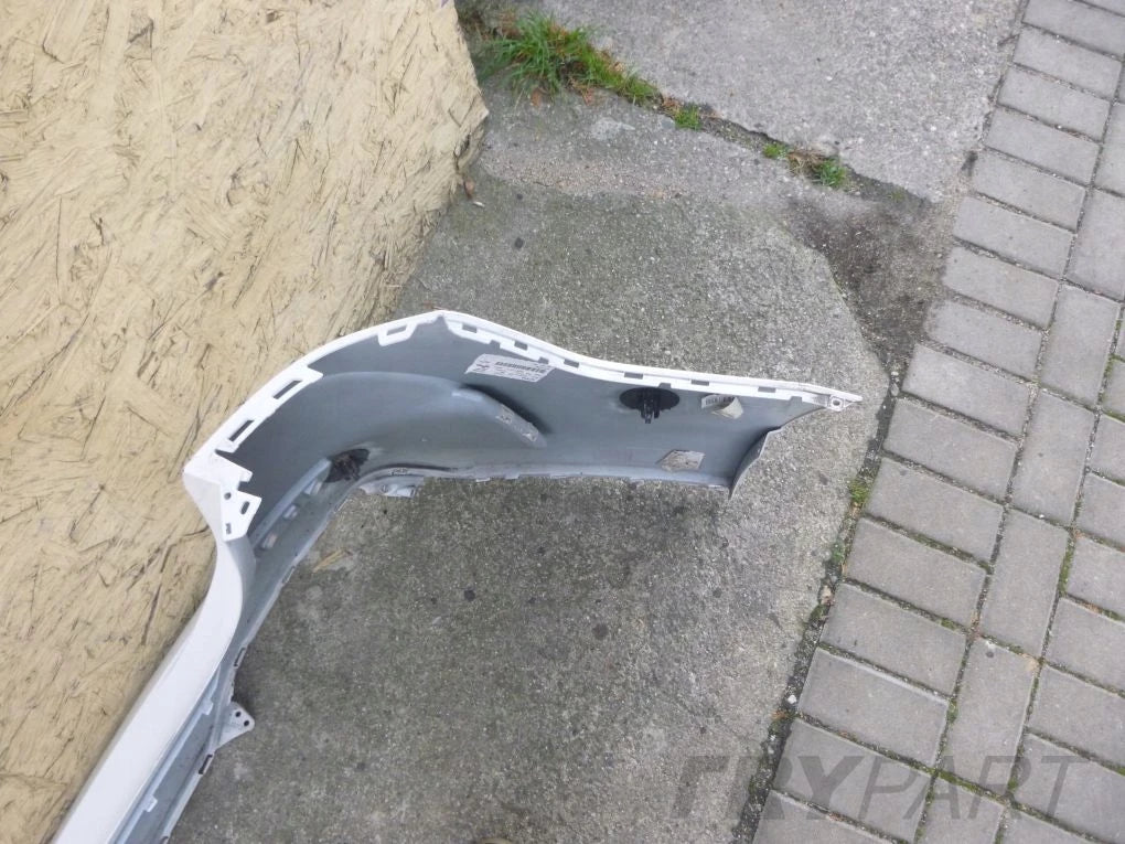 BMW 2 F44 GRAN COUPE M PACKAGE rear bumper