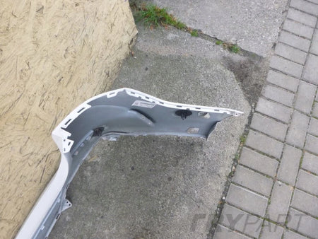 BMW 2 F44 GRAN COUPE M PACKAGE rear bumper
