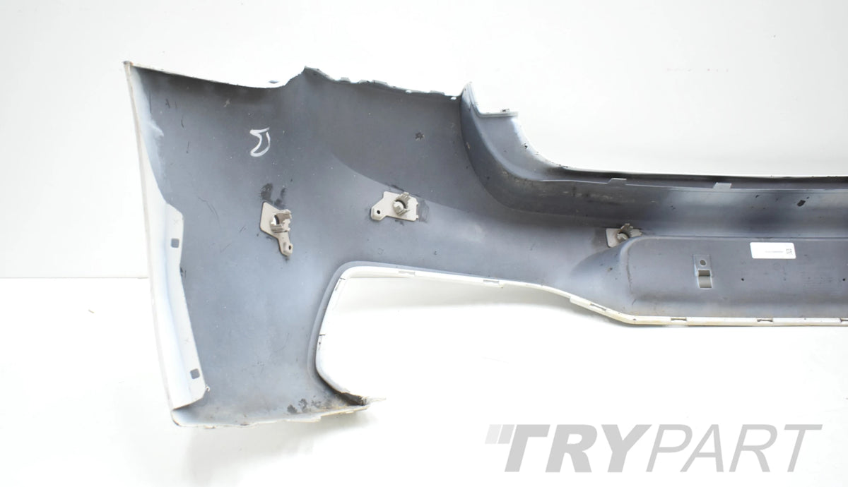 BMW F20 LIFT LCI M PACKAGE REAR BUMPER ORIGINAL
