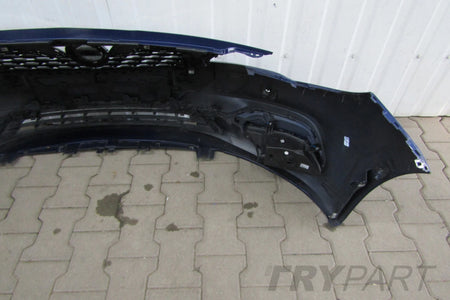 Front Bumper Opel Astra K 5-Door Hatchback 19-22