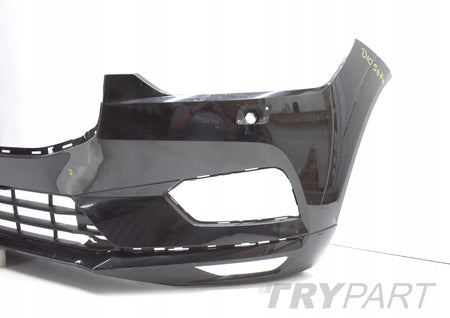 VOLVO XC60 XC-60 II FRONT BUMPER ORIGINAL