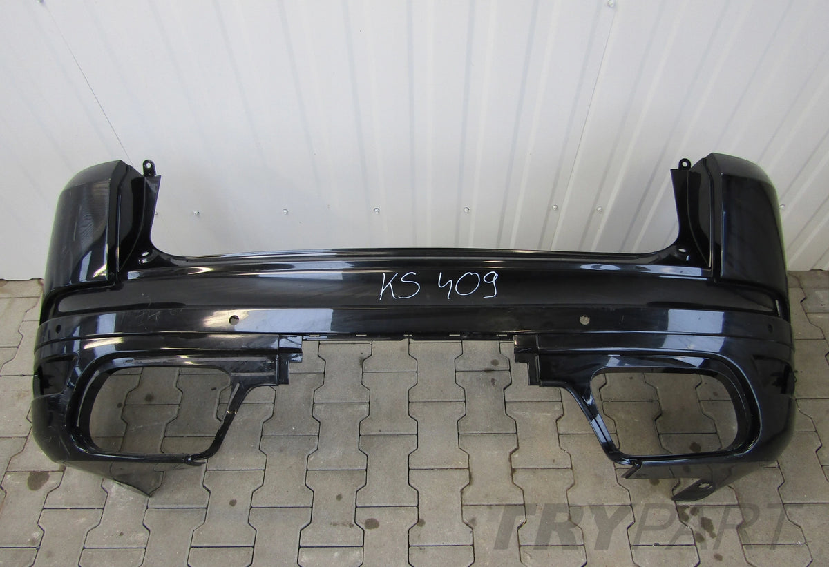 Range Rover Sport SVR Rear Bumper 15-