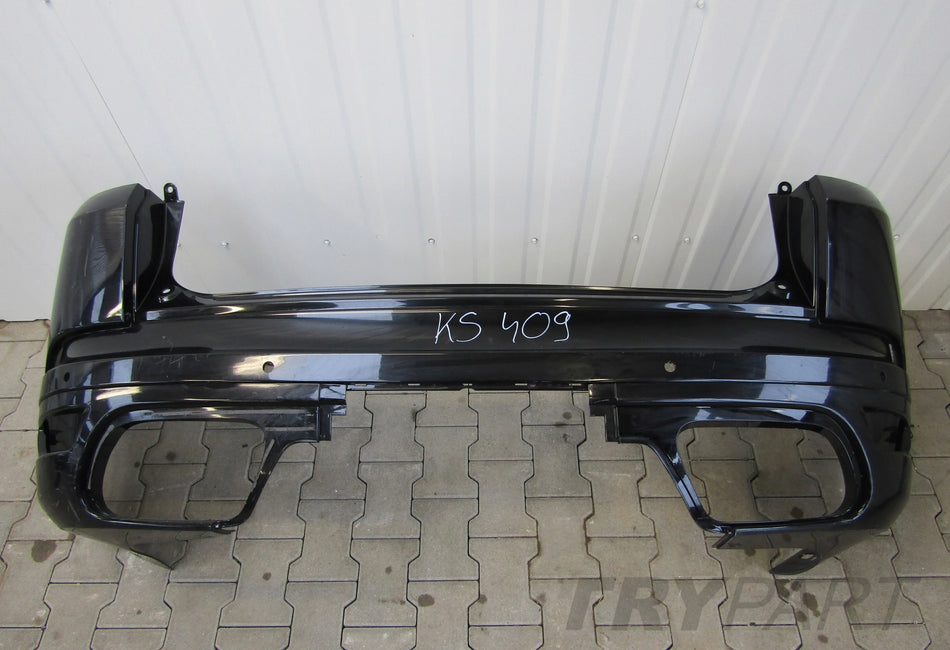 Range Rover Sport SVR Rear Bumper 15-