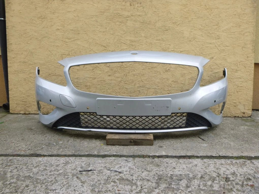 MERCEDES A KLASA 176 Front Bumper