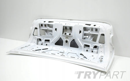 BMW III G20 Trunk Tailgate Rear OEM Sedan