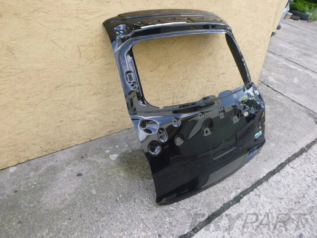 FIAT 500 21- 2021 Rear Hatch