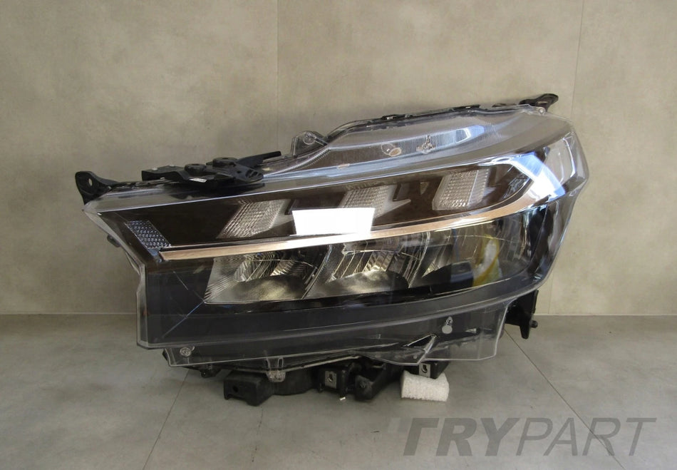HEADLAMP SUZUKI SX4 S CROSS III LED LH LEFT 21-