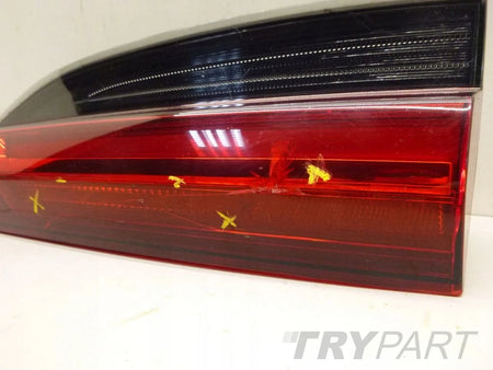 BMW X4 G02 17- right rear lamp