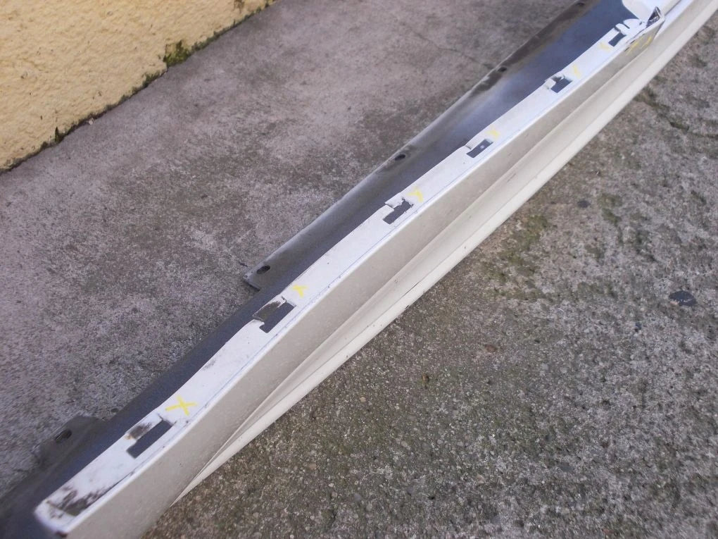 PEUGEOT RCZ Right Sill Molding