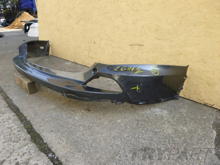 TOYOTA RAV 4 RAV4 15- Rear Bumper