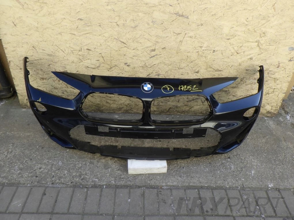 BMW X2 F39 M Sport Package Front Bumper
