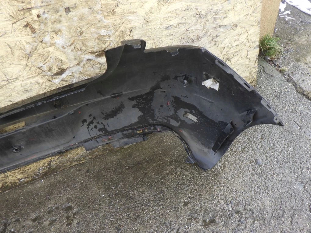 OPEL ASTRA 5 V K HB 15- Rear Bumper