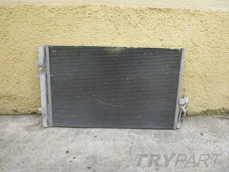 BMW X3 F25 X4 F26 Air Conditioning Radiator