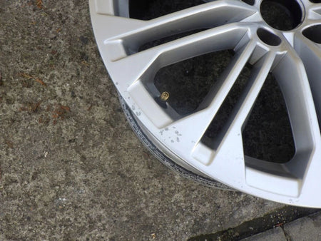 AUDI A4 A5 B9 8.5J x 18 ET29 5x112 Aluminum Wheel